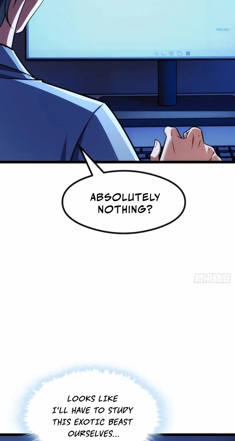 Read Infinite Evolution From Zero chapter 5 image 14 on Lezhin
