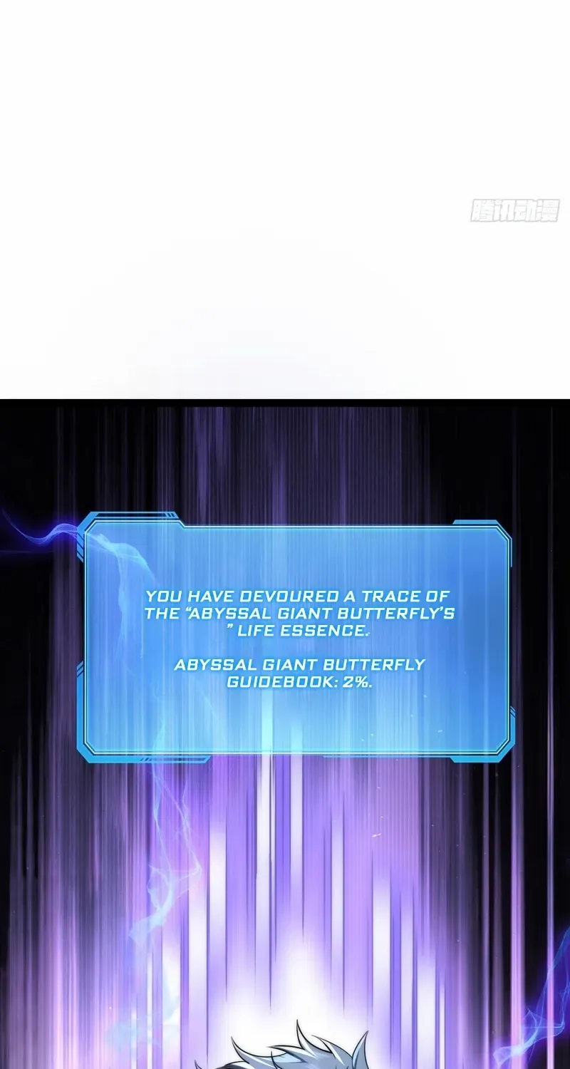 Read Infinite Evolution From Zero chapter 5 image 18 on Lezhin