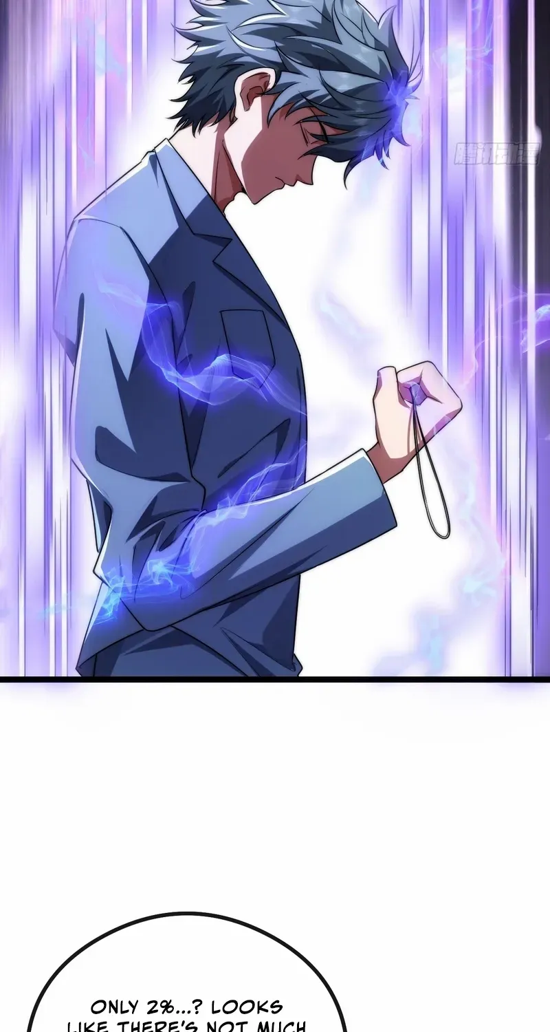 Read Infinite Evolution From Zero chapter 5 image 19 on Lezhin