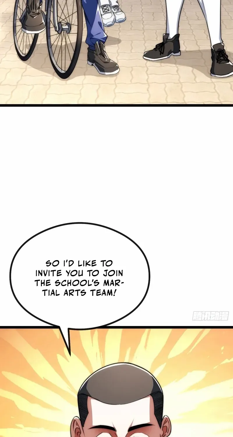 Read Infinite Evolution From Zero chapter 5 image 26 on Lezhin