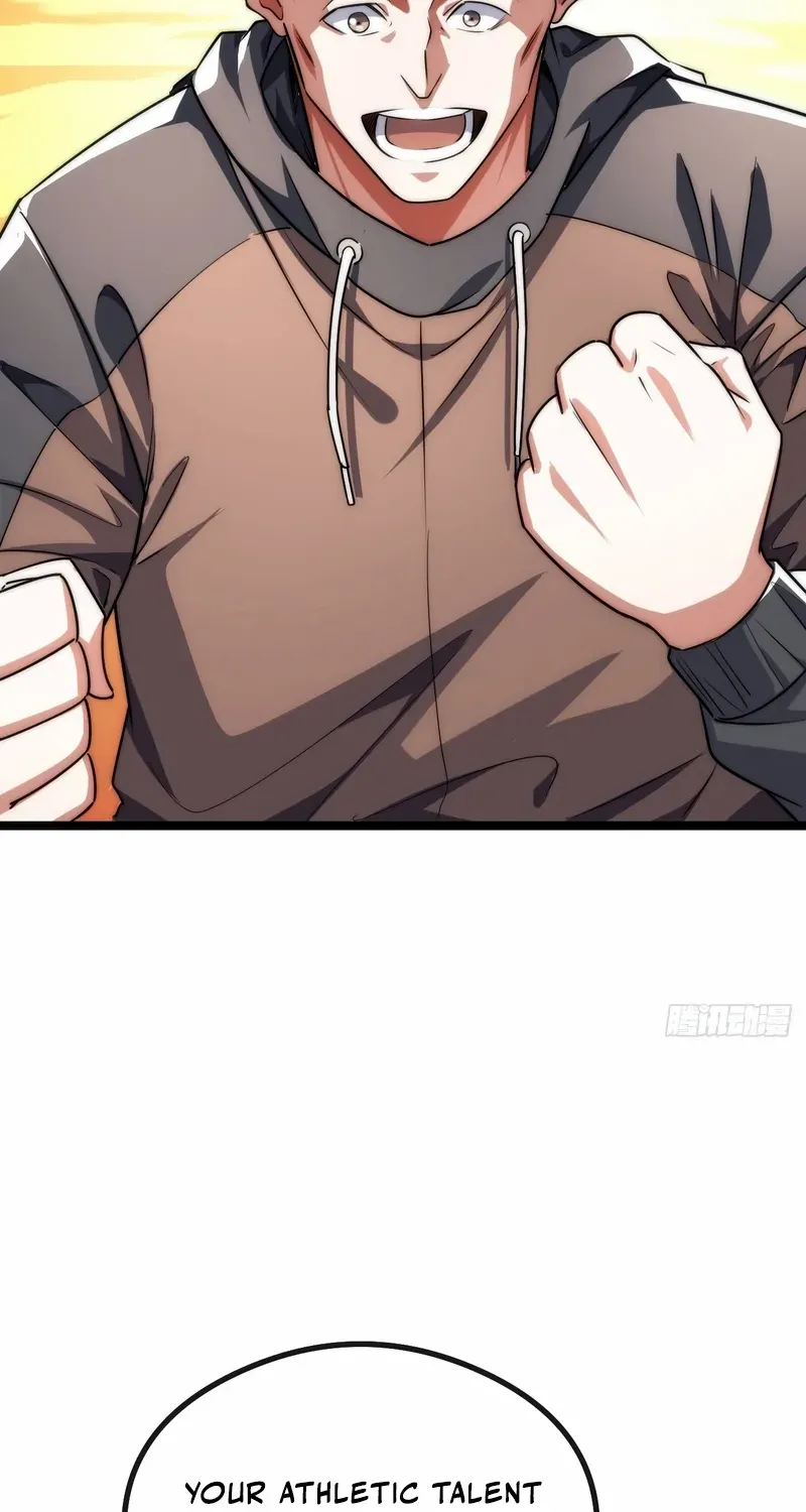 Read Infinite Evolution From Zero chapter 5 image 27 on Lezhin