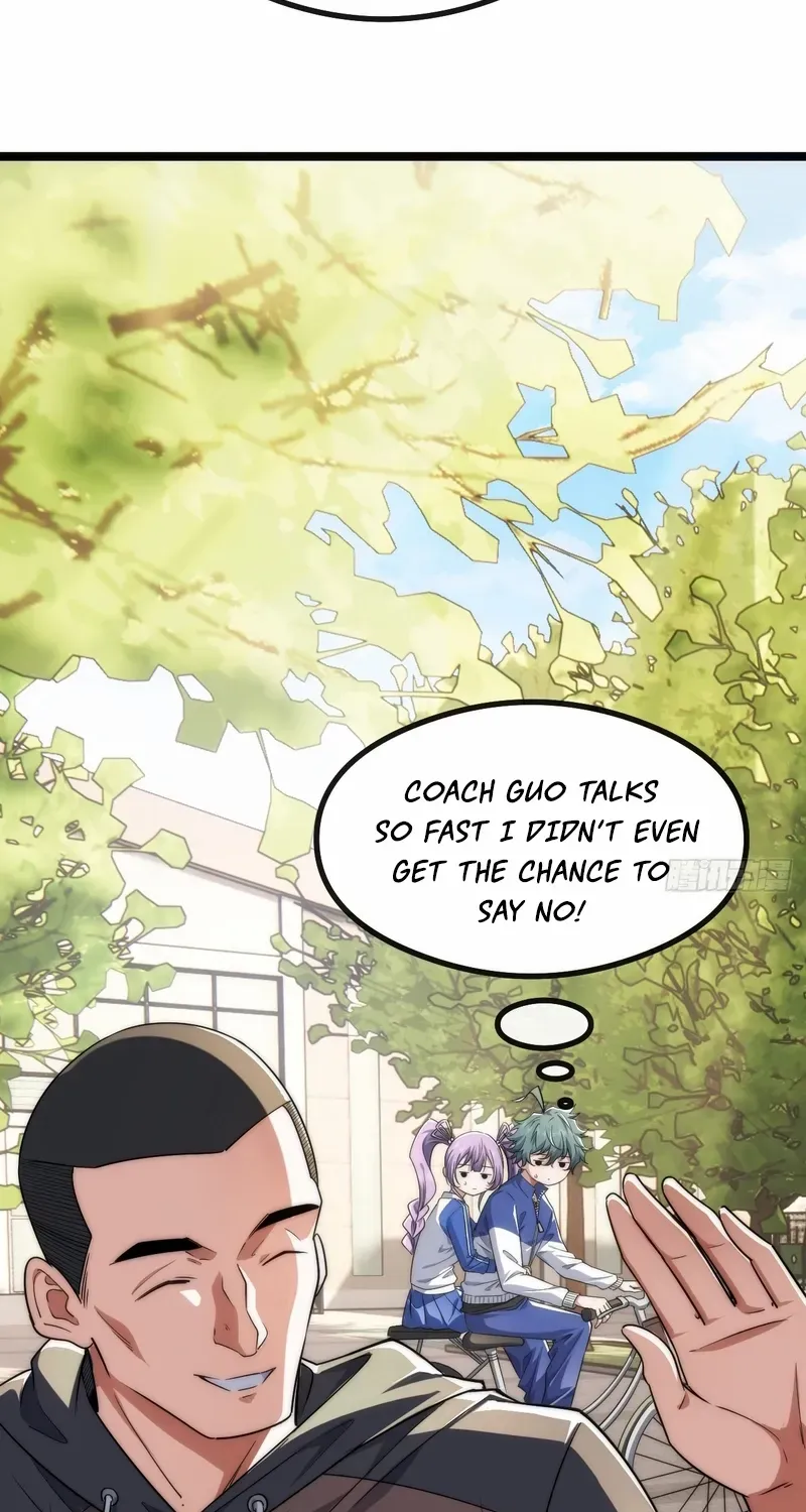 Read Infinite Evolution From Zero chapter 5 image 29 on Lezhin