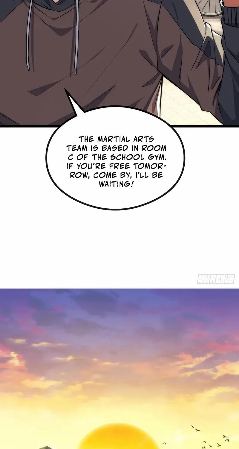 Read Infinite Evolution From Zero chapter 5 image 30 on Lezhin