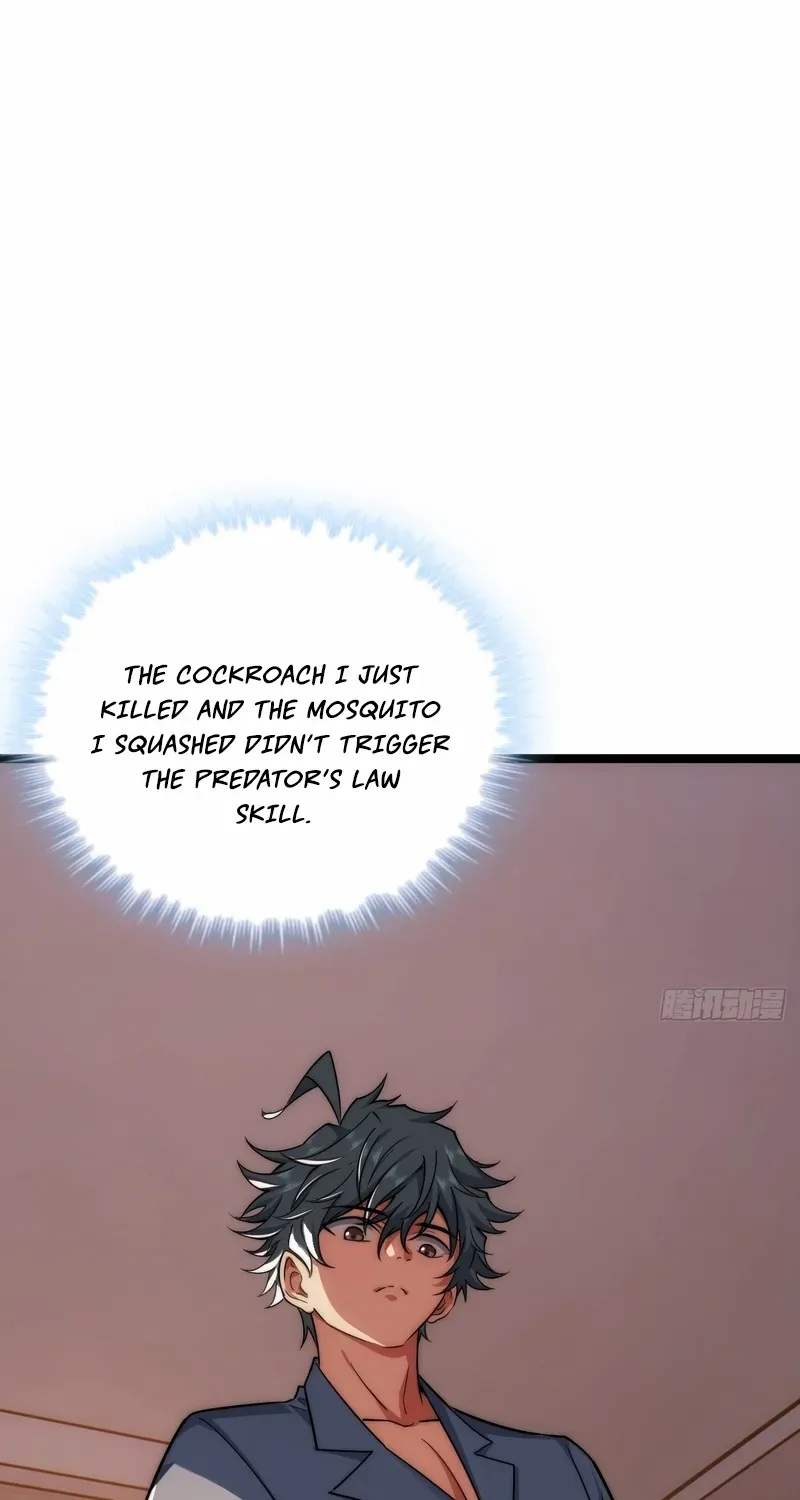 Read Infinite Evolution From Zero chapter 5 image 33 on Lezhin