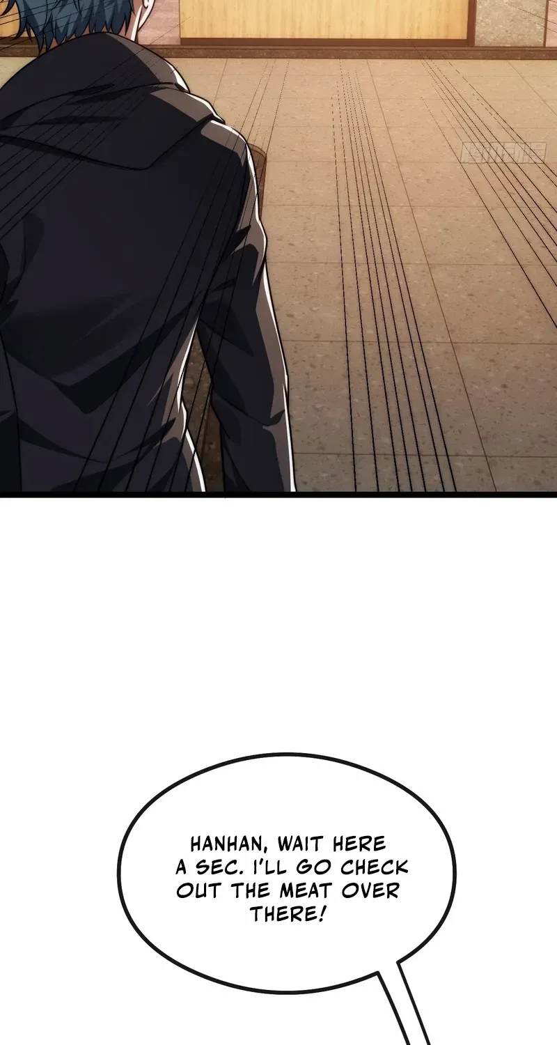 Read Infinite Evolution From Zero chapter 5 image 43 on Lezhin