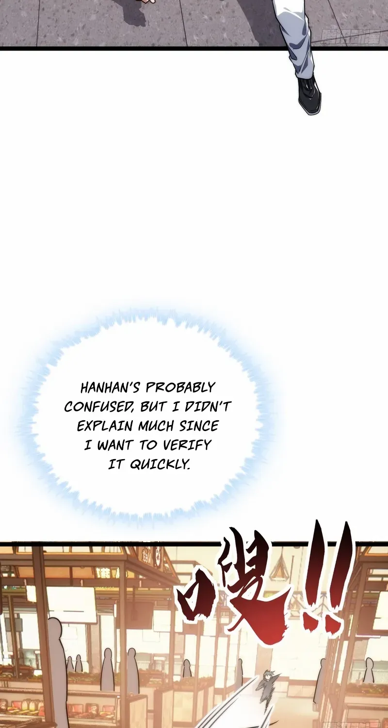 Read Infinite Evolution From Zero chapter 5 image 45 on Lezhin