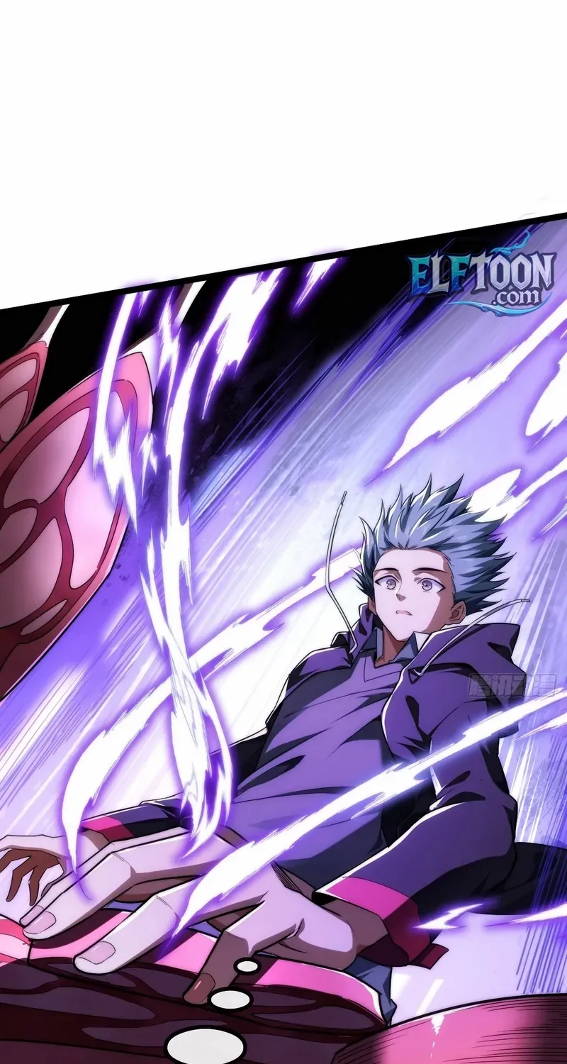 Read Infinite Evolution From Zero chapter 5 image 49 on Lezhin