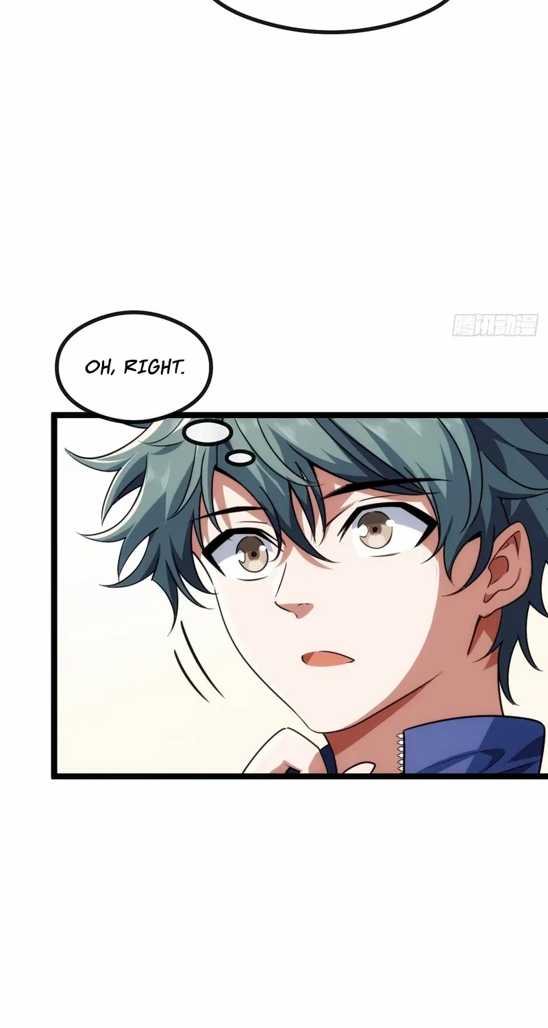 Read Infinite Evolution From Zero chapter 5 image 5 on Lezhin