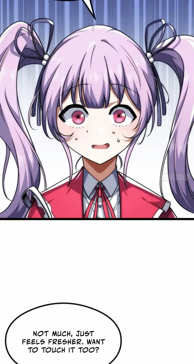 Read Infinite Evolution From Zero chapter 5 image 52 on Lezhin