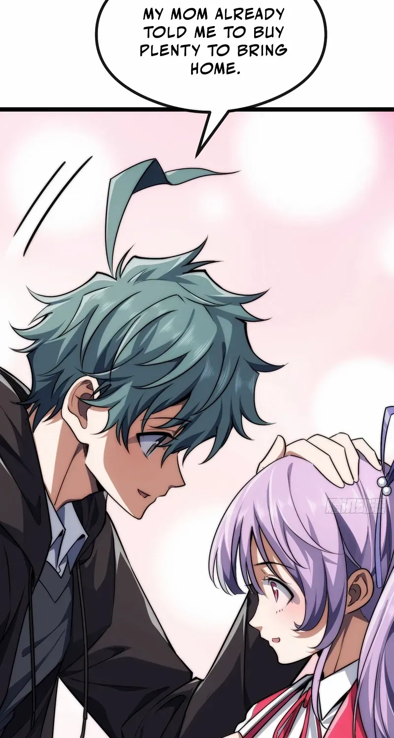 Read Infinite Evolution From Zero chapter 5 image 61 on Lezhin