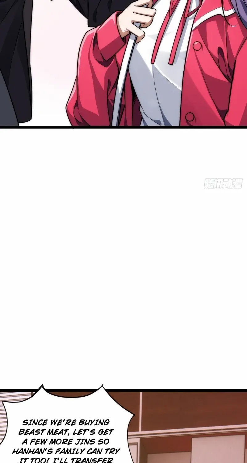 Read Infinite Evolution From Zero chapter 5 image 62 on Lezhin