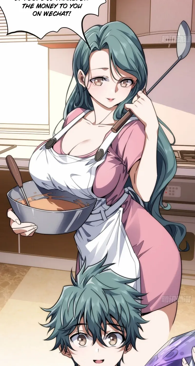 Read Infinite Evolution From Zero chapter 5 image 63 on Lezhin