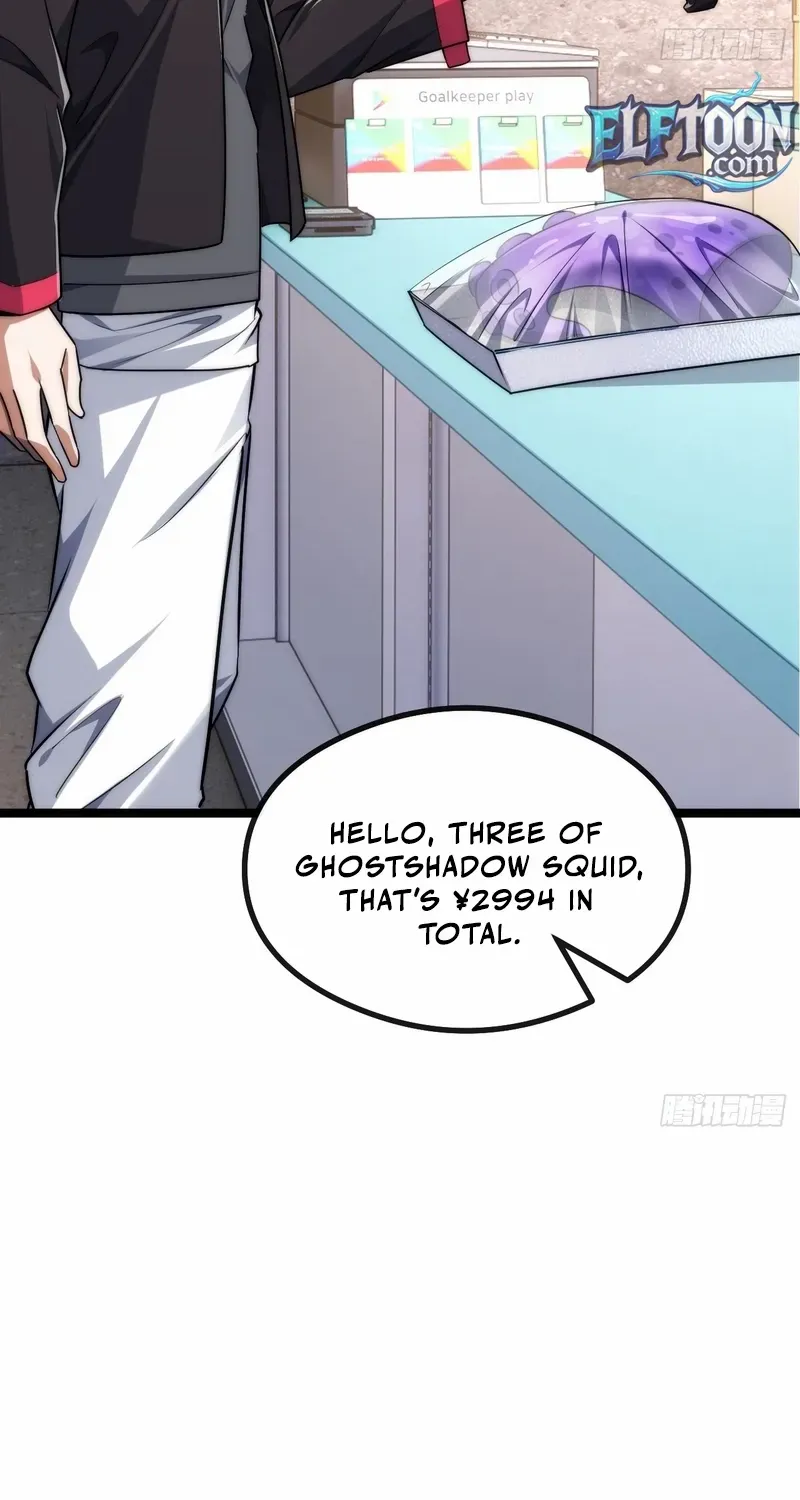 Read Infinite Evolution From Zero chapter 5 image 66 on Lezhin