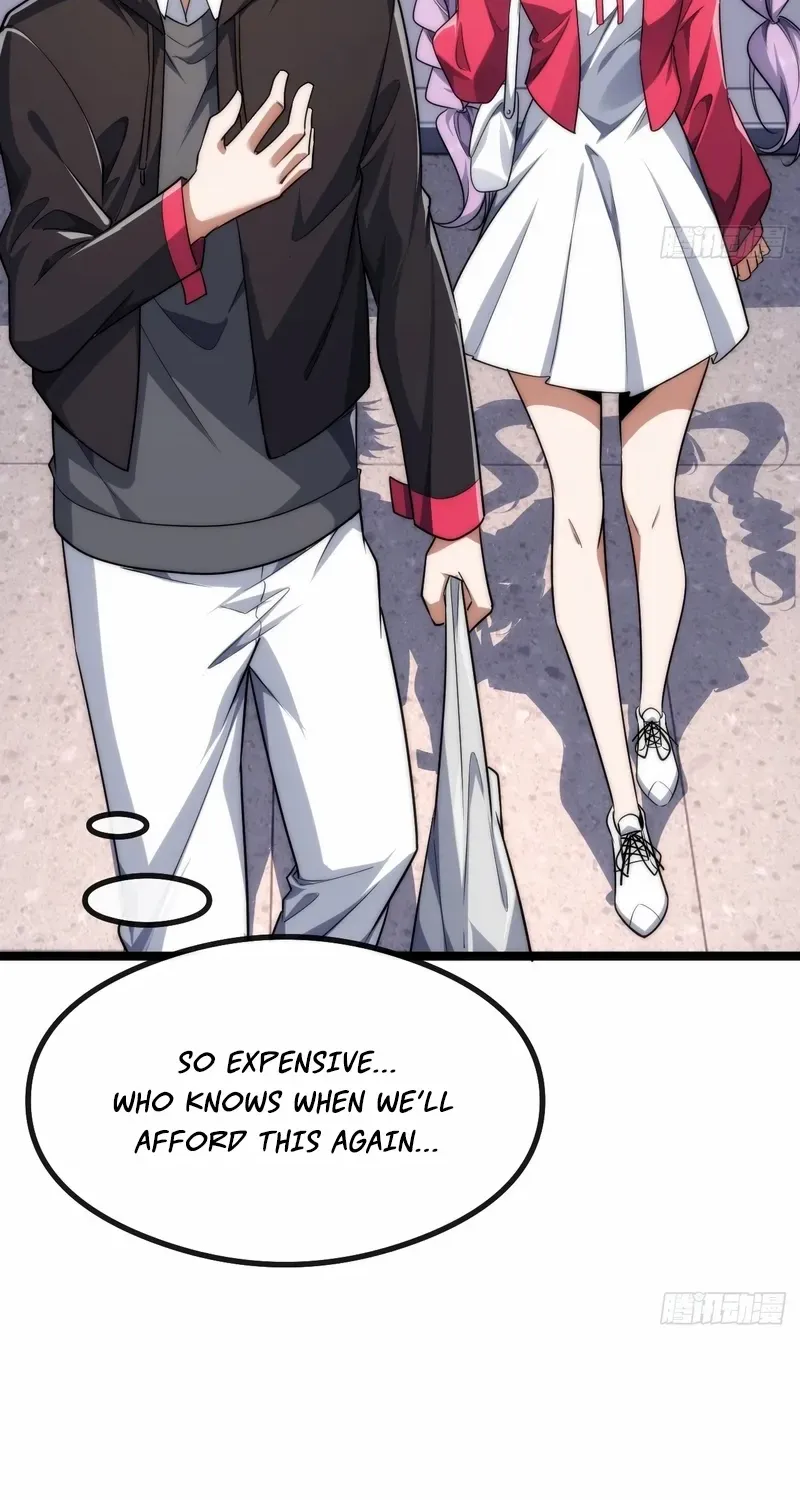 Read Infinite Evolution From Zero chapter 5 image 68 on Lezhin