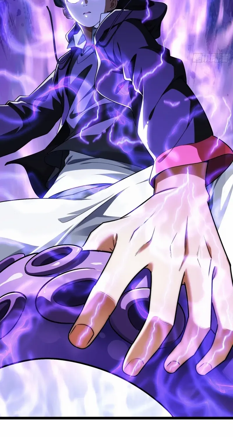 Read Infinite Evolution From Zero chapter 5 image 76 on Lezhin