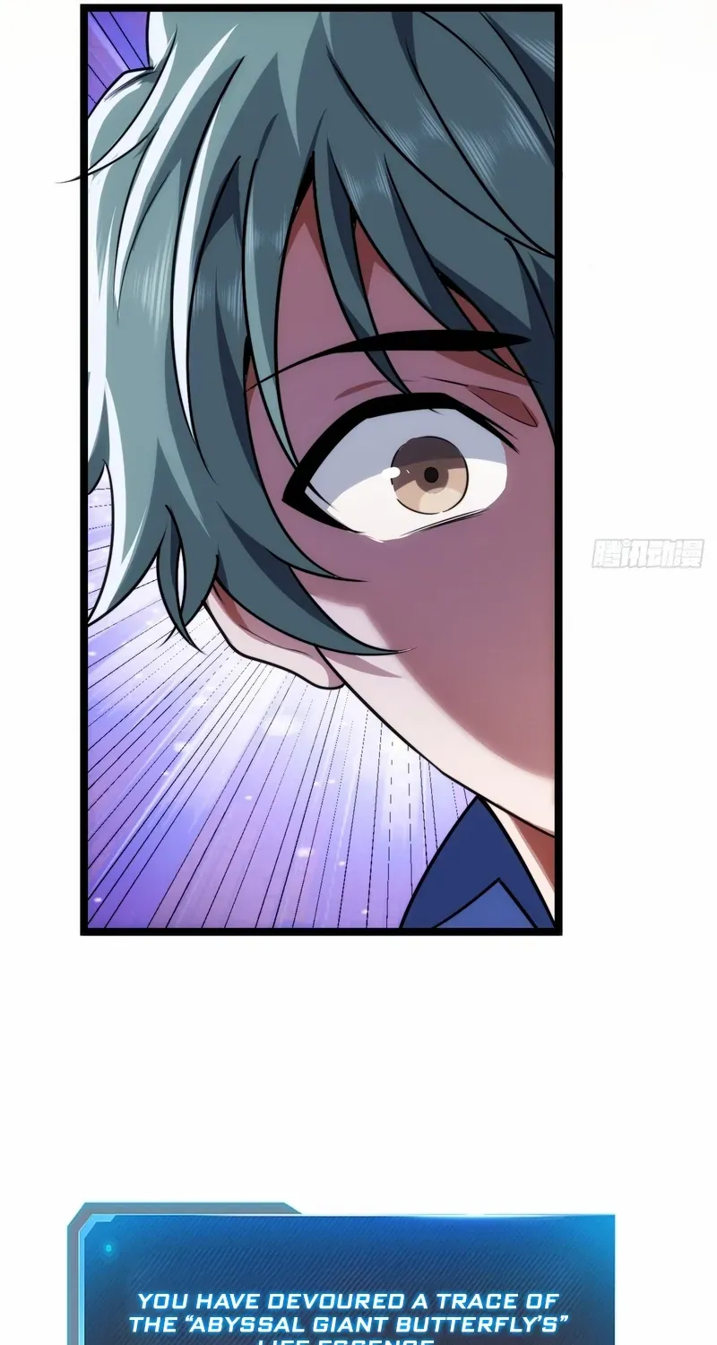 Read Infinite Evolution From Zero chapter 5 image 9 on Lezhin