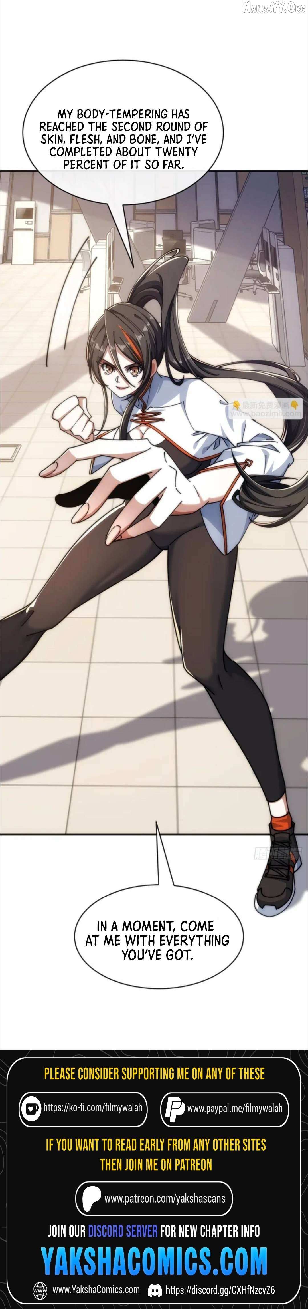 Read Infinite Evolution From Zero chapter 51 image 9 on Lezhin