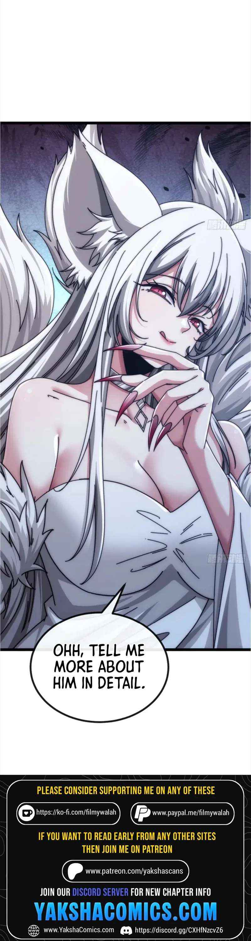 Read Infinite Evolution From Zero chapter 61 image 8 on Lezhin