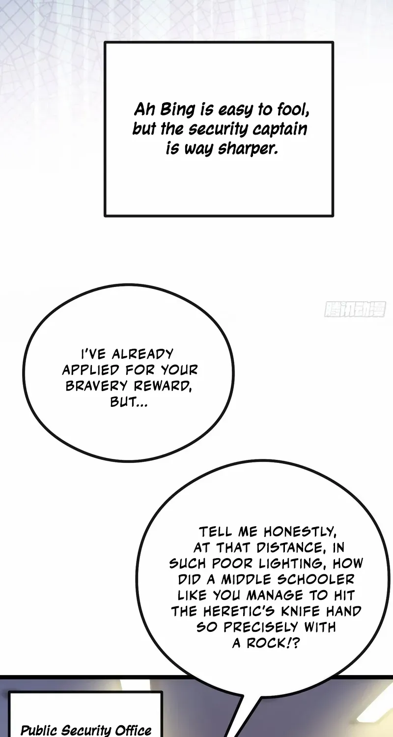 Read Infinite Evolution From Zero chapter 7 image 10 on Lezhin