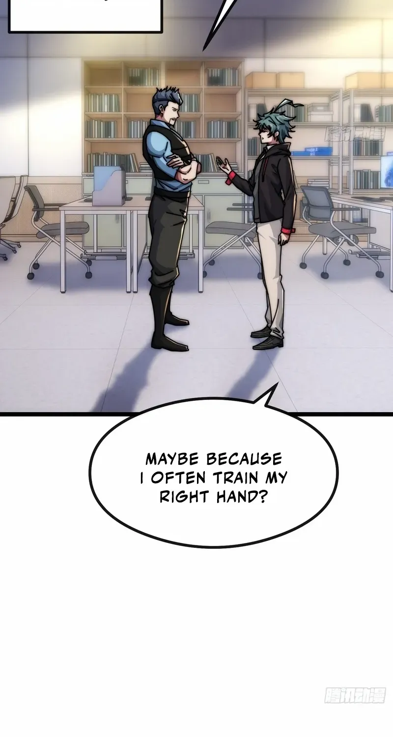 Read Infinite Evolution From Zero chapter 7 image 11 on Lezhin