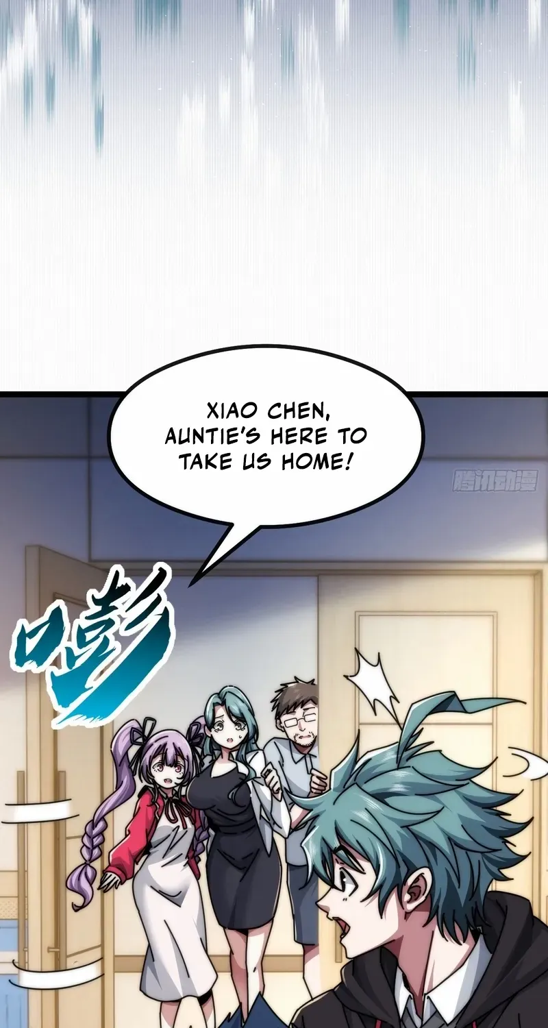 Read Infinite Evolution From Zero chapter 7 image 13 on Lezhin