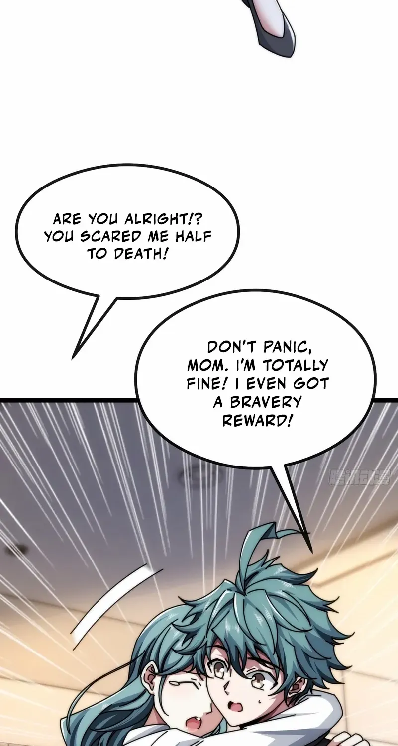 Read Infinite Evolution From Zero chapter 7 image 17 on Lezhin