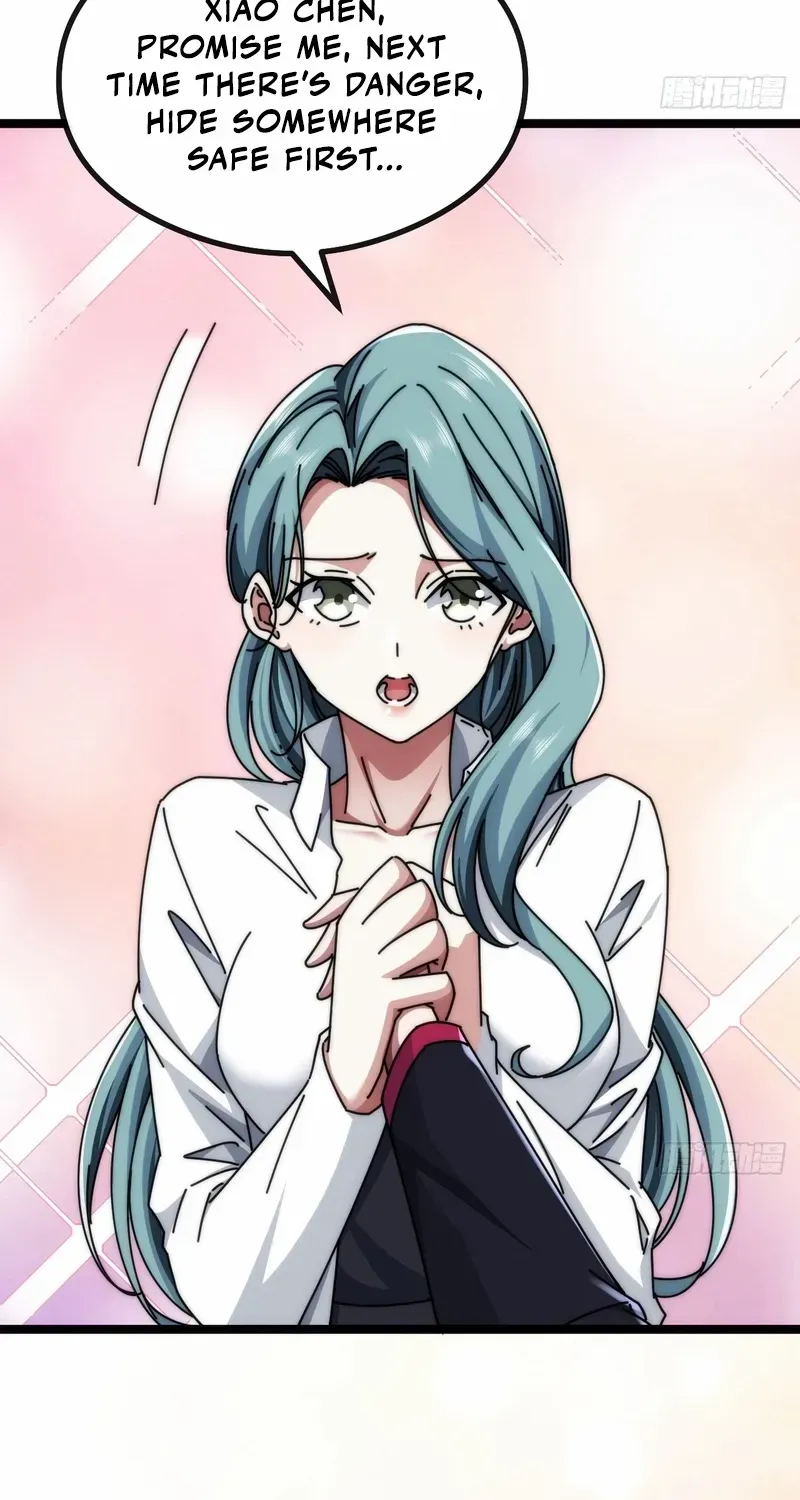 Read Infinite Evolution From Zero chapter 7 image 19 on Lezhin