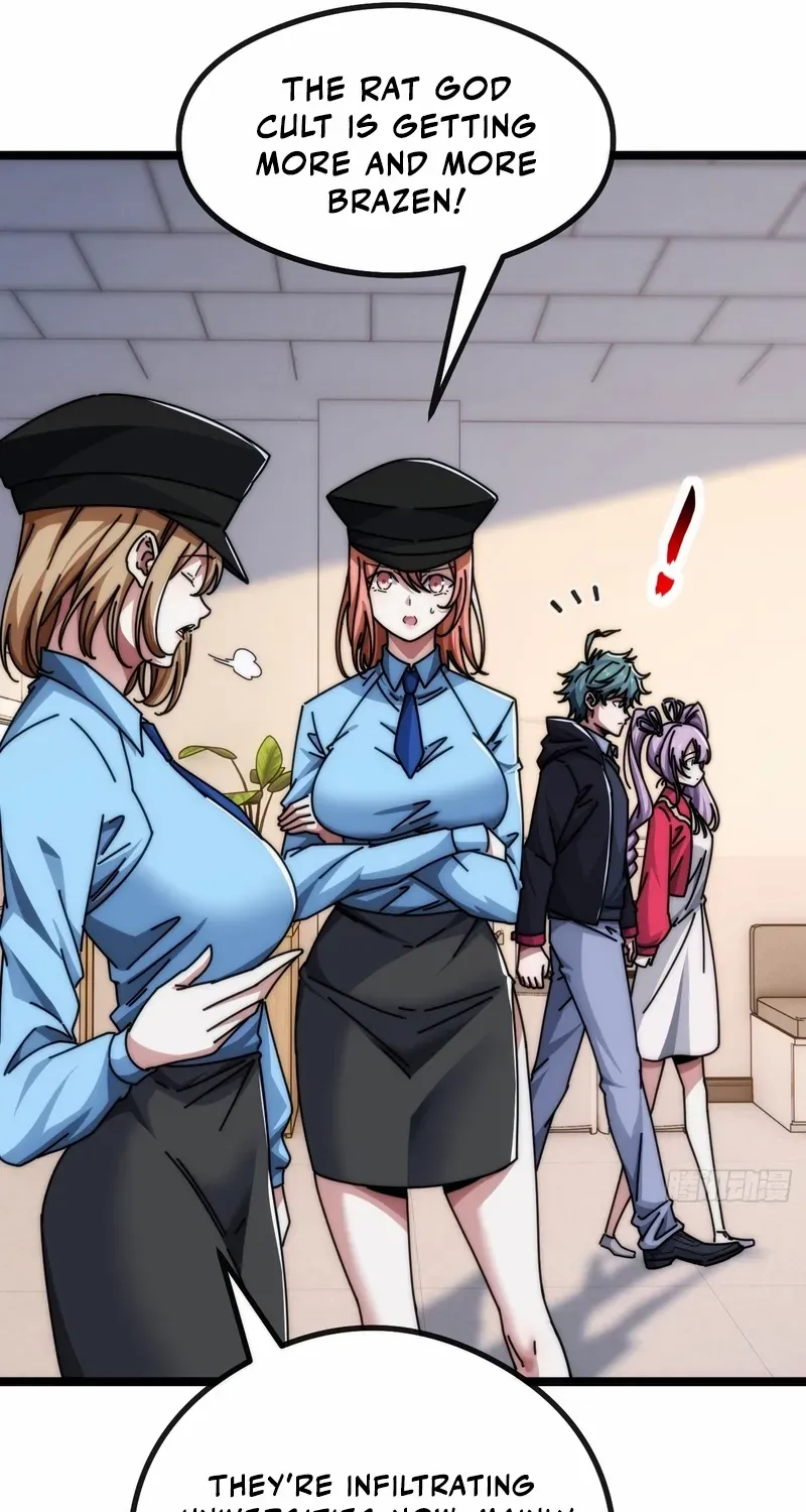 Read Infinite Evolution From Zero chapter 7 image 24 on Lezhin