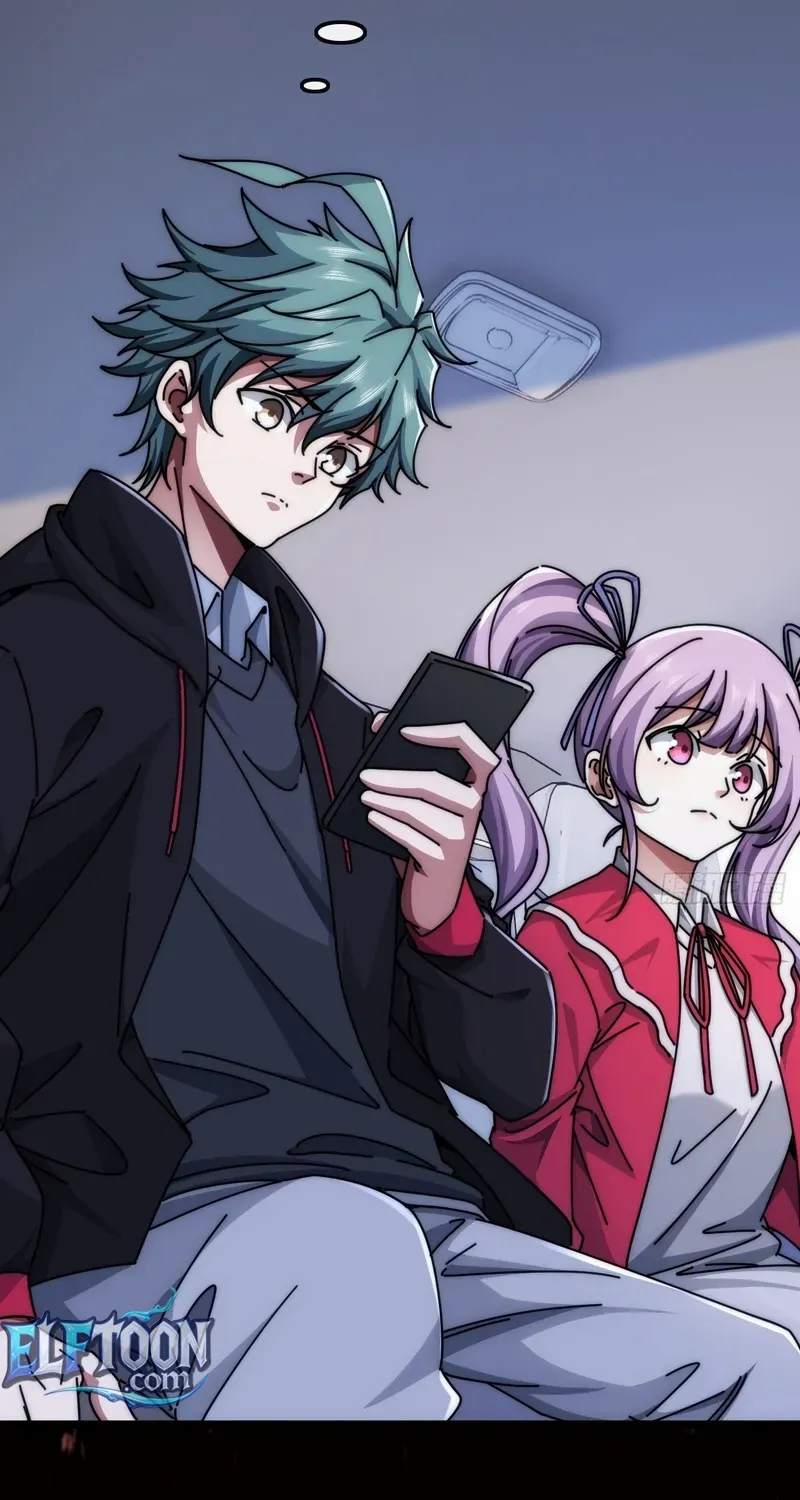 Read Infinite Evolution From Zero chapter 7 image 28 on Lezhin