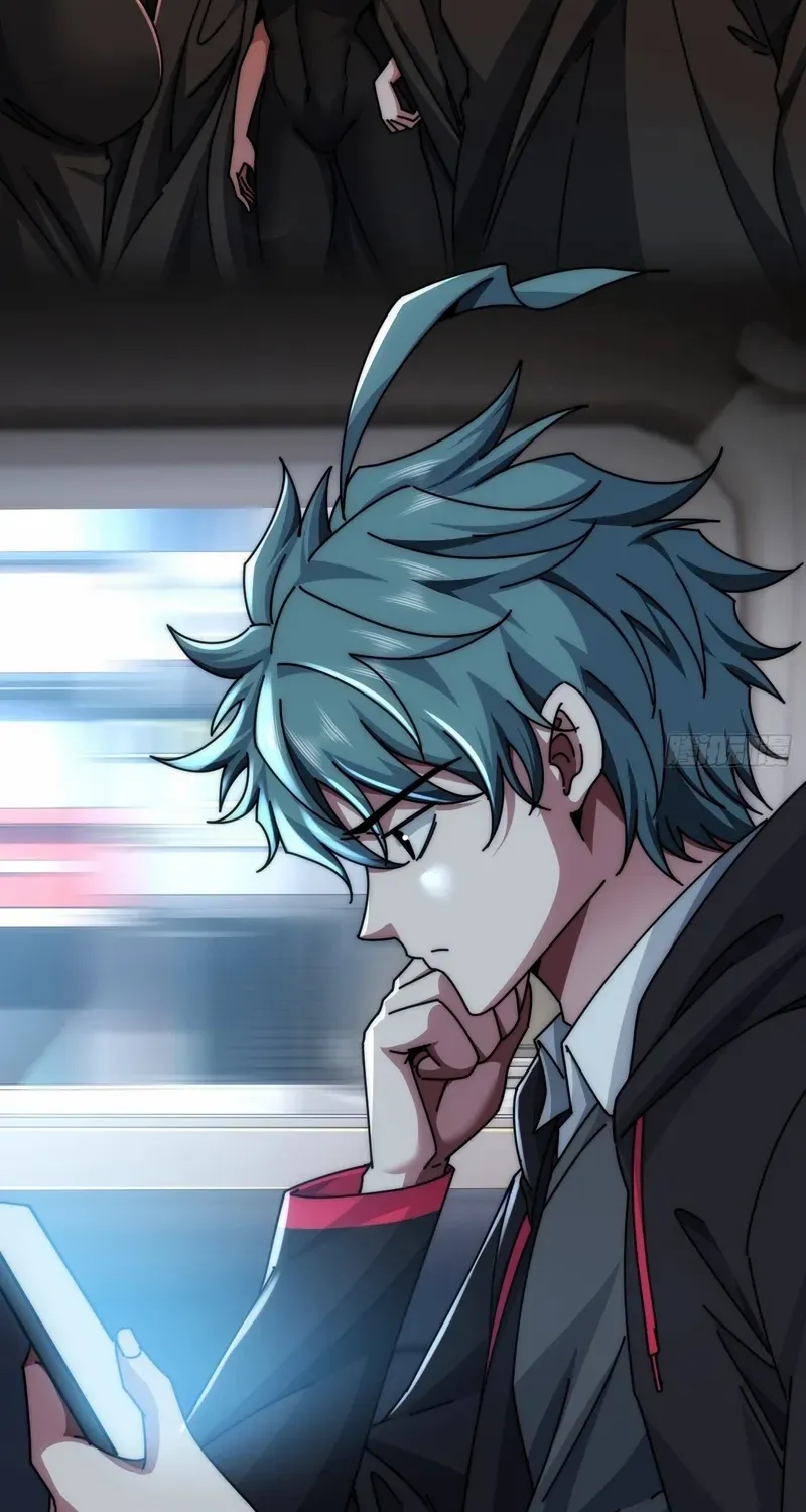 Read Infinite Evolution From Zero chapter 7 image 30 on Lezhin