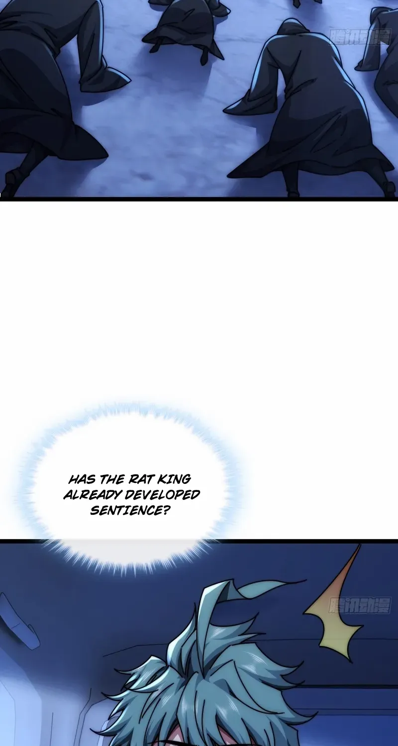 Read Infinite Evolution From Zero chapter 7 image 34 on Lezhin