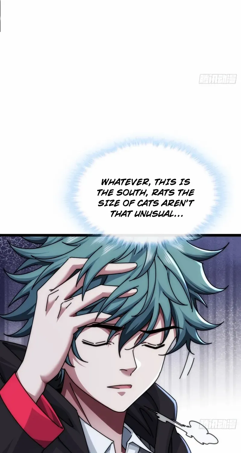 Read Infinite Evolution From Zero chapter 7 image 37 on Lezhin