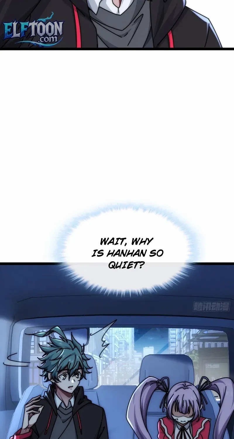 Read Infinite Evolution From Zero chapter 7 image 38 on Lezhin