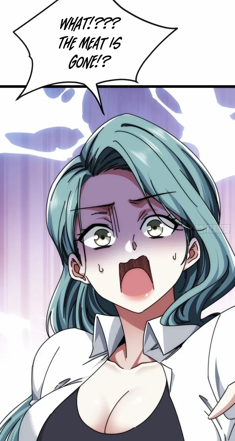 Read Infinite Evolution From Zero chapter 7 image 44 on Lezhin