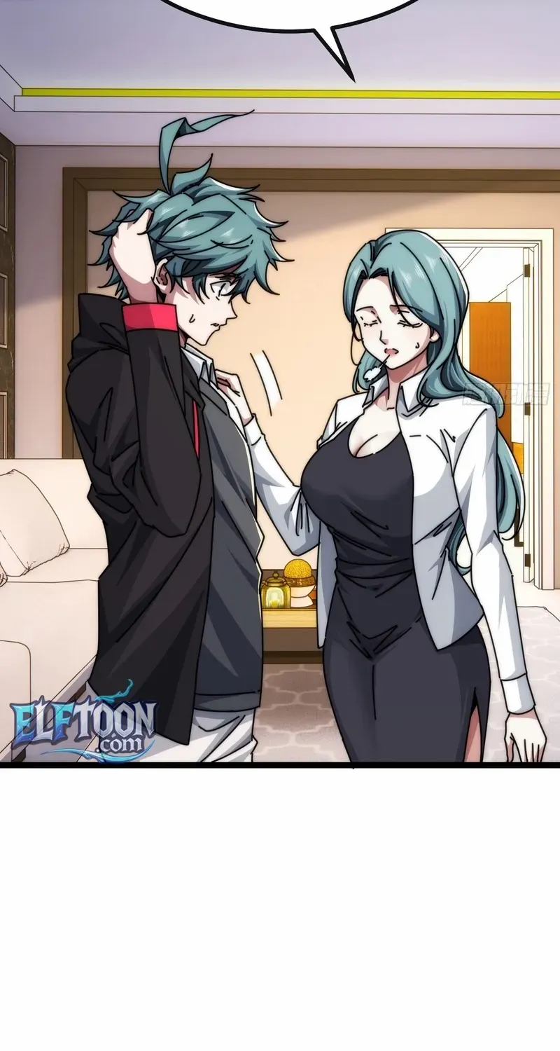 Read Infinite Evolution From Zero chapter 7 image 47 on Lezhin