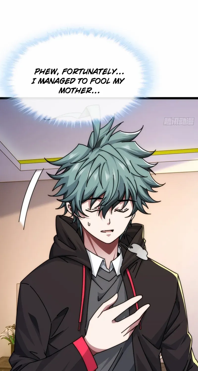 Read Infinite Evolution From Zero chapter 7 image 48 on Lezhin