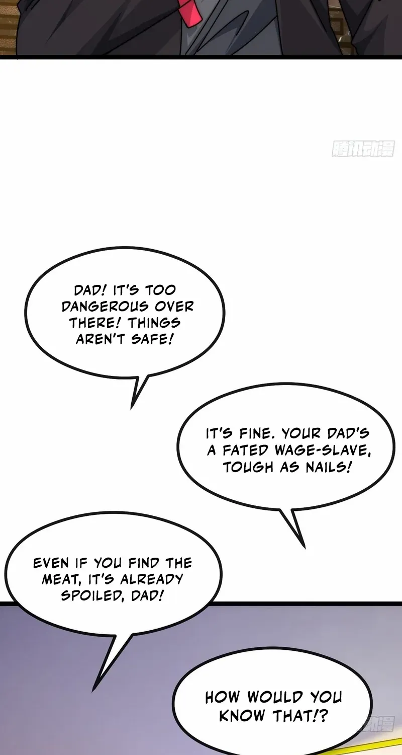 Read Infinite Evolution From Zero chapter 7 image 49 on Lezhin