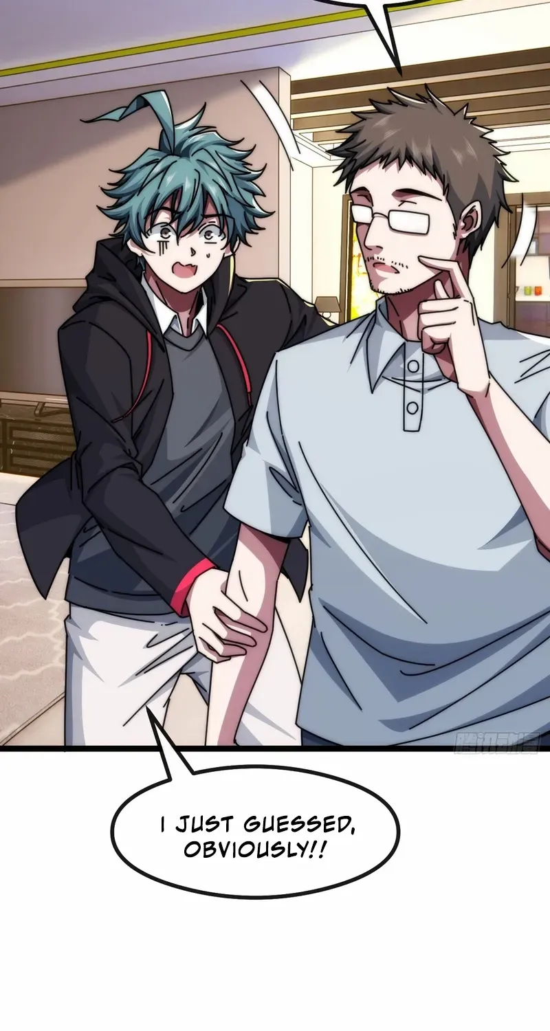 Read Infinite Evolution From Zero chapter 7 image 50 on Lezhin