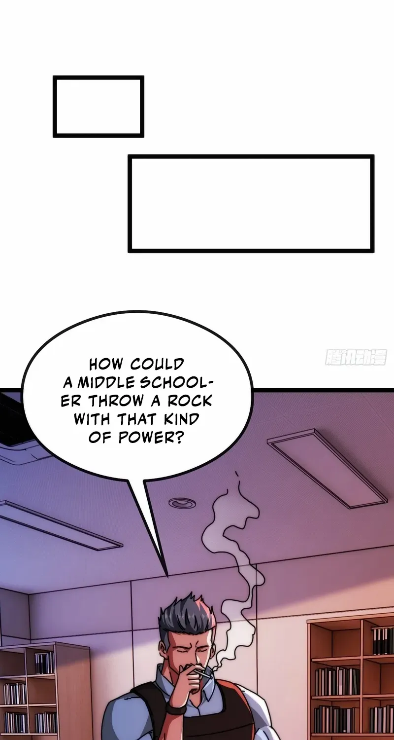 Read Infinite Evolution From Zero chapter 7 image 51 on Lezhin