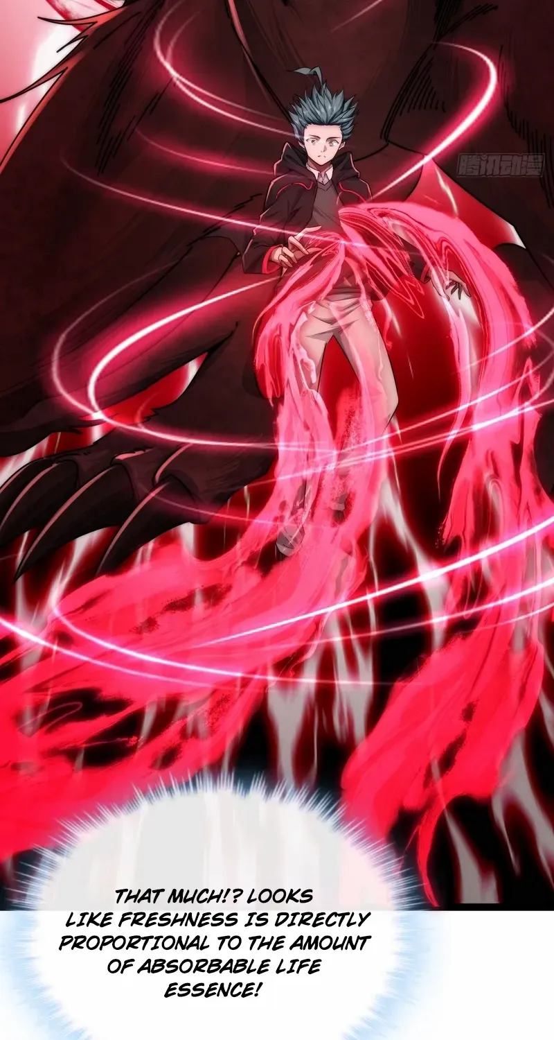 Read Infinite Evolution From Zero chapter 7 image 7 on Lezhin