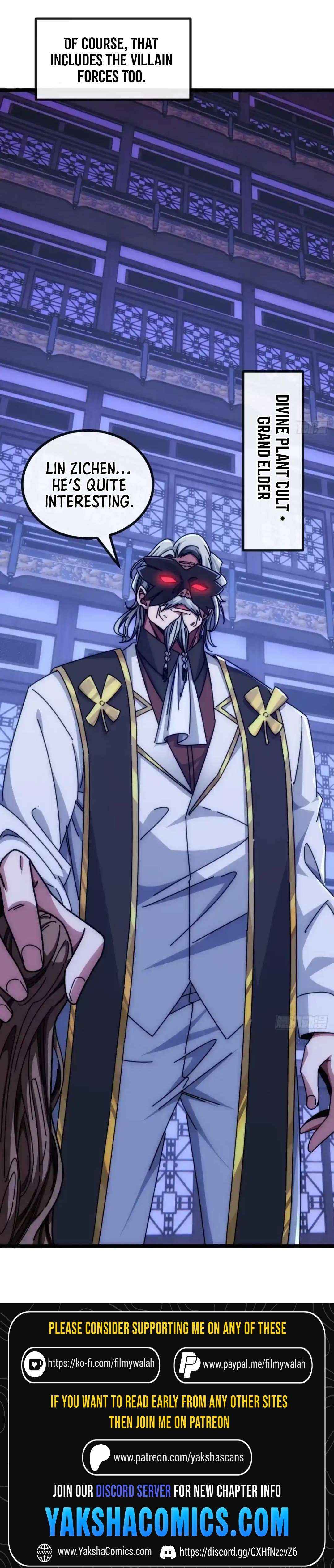 Read Infinite Evolution From Zero chapter 79 image 3 on Lezhin