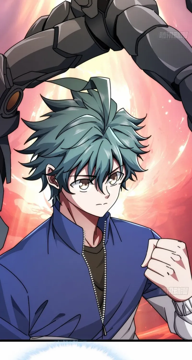 Read Infinite Evolution From Zero chapter 8 image 11 on Lezhin