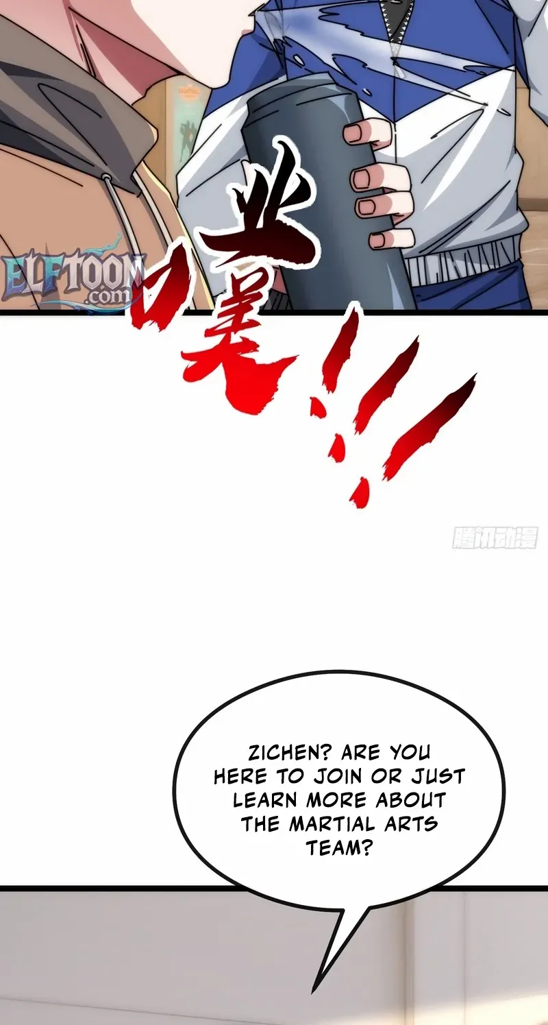 Read Infinite Evolution From Zero chapter 8 image 16 on Lezhin
