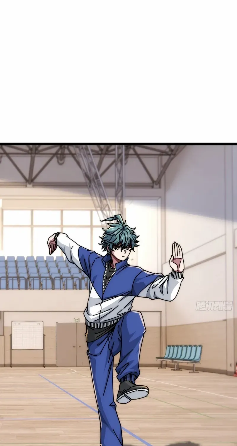 Read Infinite Evolution From Zero chapter 8 image 31 on Lezhin