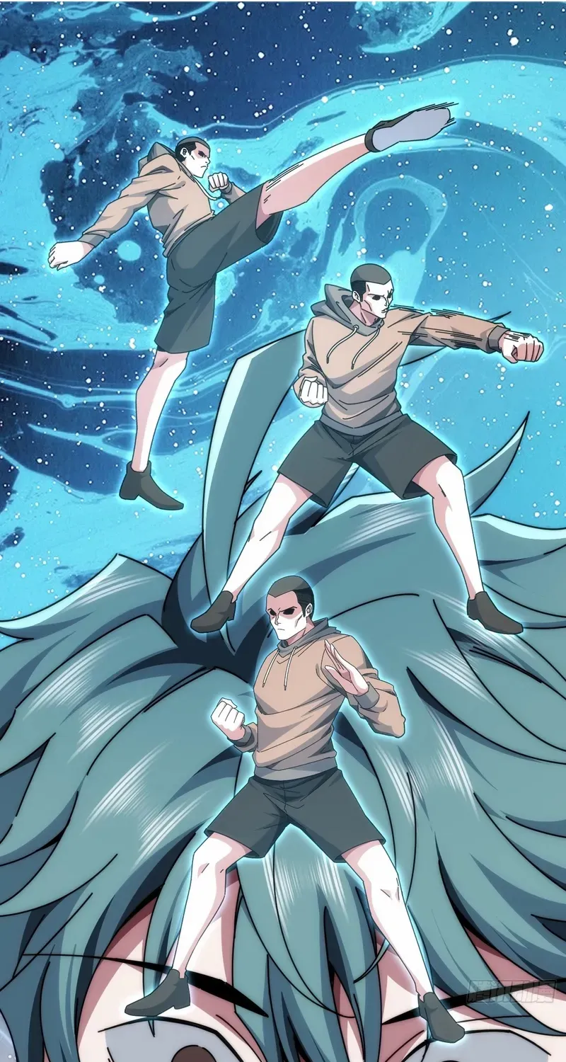 Read Infinite Evolution From Zero chapter 8 image 33 on Lezhin