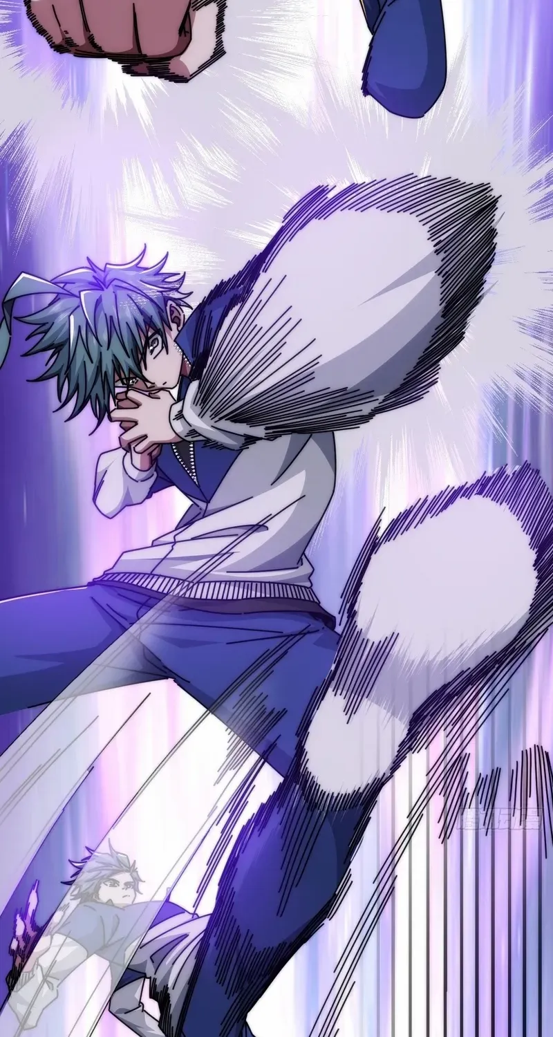 Read Infinite Evolution From Zero chapter 8 image 36 on Lezhin