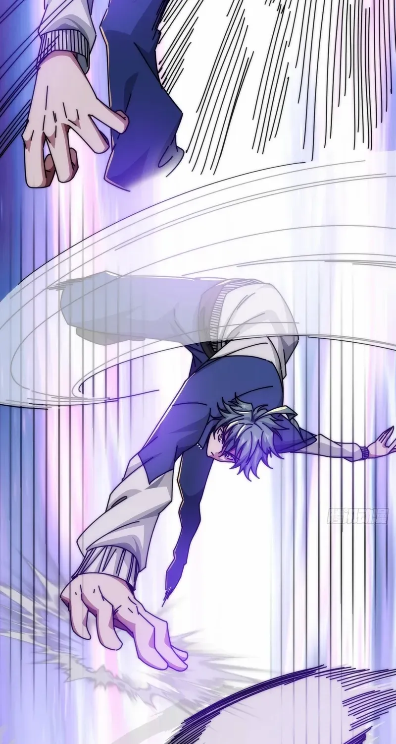 Read Infinite Evolution From Zero chapter 8 image 38 on Lezhin