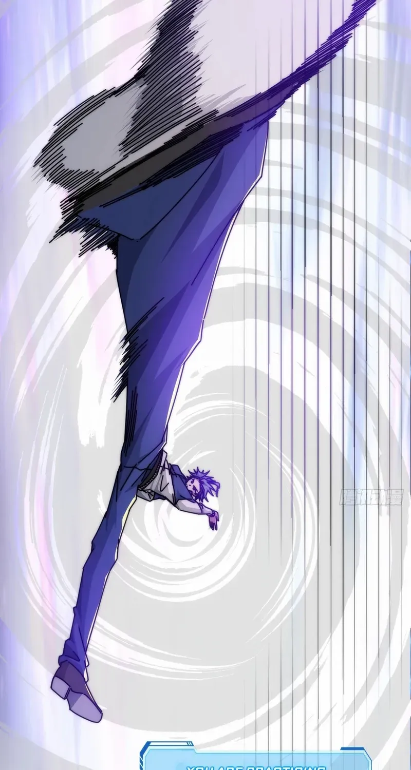 Read Infinite Evolution From Zero chapter 8 image 39 on Lezhin