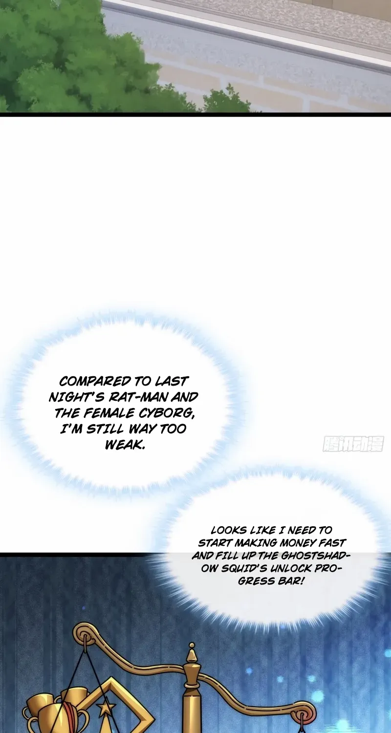Read Infinite Evolution From Zero chapter 8 image 4 on Lezhin