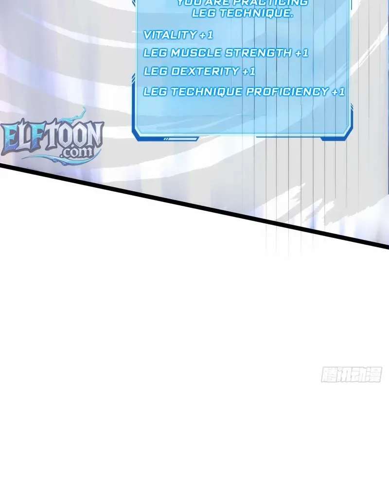 Read Infinite Evolution From Zero chapter 8 image 40 on Lezhin